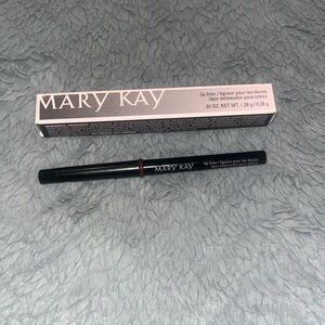 Mary Kay Cappuccino lip liner. NIB